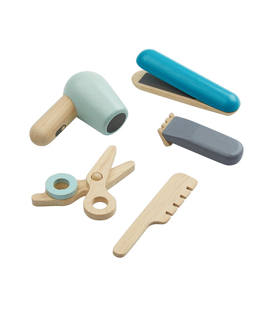 Plan Toys Hair Dresser Set