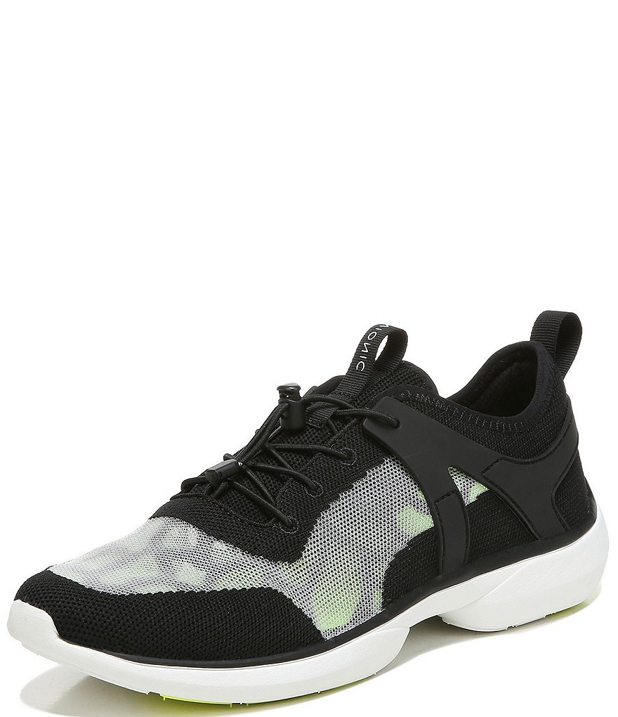 Vionic Amalia Toggle Lace-Up Sneakers