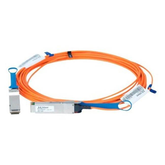 15M ACTIVE FIBER CABLE IB EDR