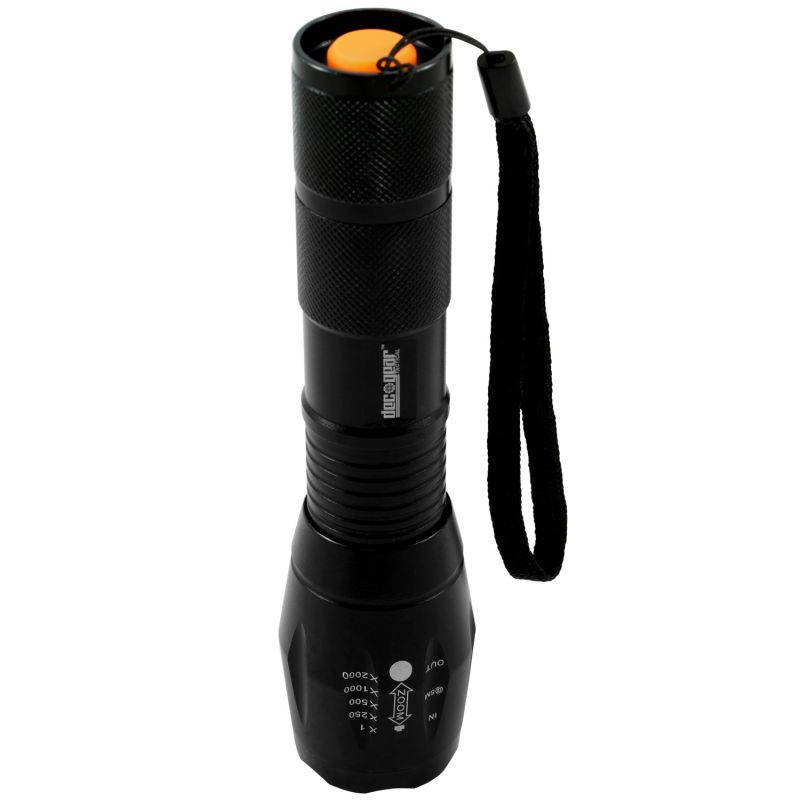 FLIR TG167 Spot Thermal Camera Extended Range & Deco Gear Tactical Set + More Bundle