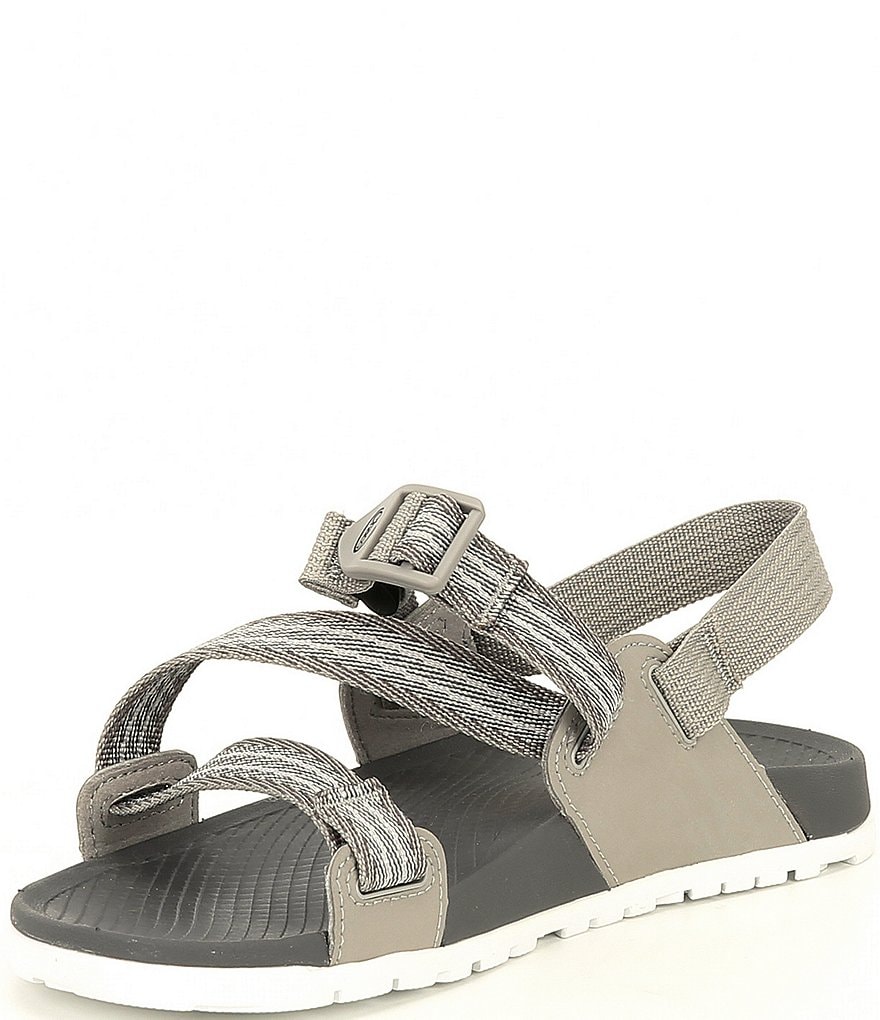 Chaco Women's Lowdown Lightweight Adjustable Sandals