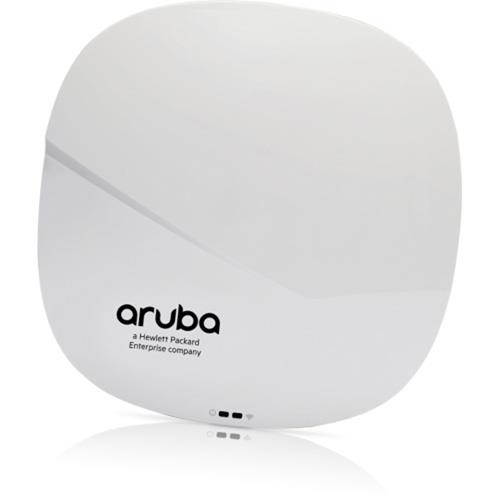Aruba HPE IAP-335 IEEE 802.11ac 2.50 Gbit/s Wireless Access Point - JW825A