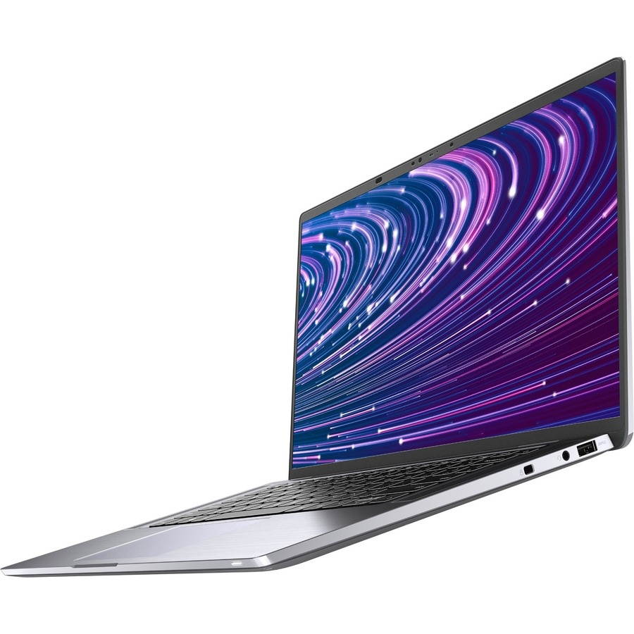 Dell Latitude 9000 9520 15" Touchscreen 2 in 1 Notebook - Full HD - 1920 x 1080 - Intel Core i5 (11th Gen) i5-1145G7 Quad-core (4 Core) 2.60 GHz - 16 GB RAM - 256 GB SSD - Anodized Titan Gray - W