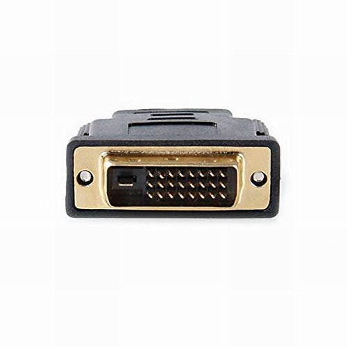 Topwin DVI Male to Hdmi Female Adapter Gold-plated