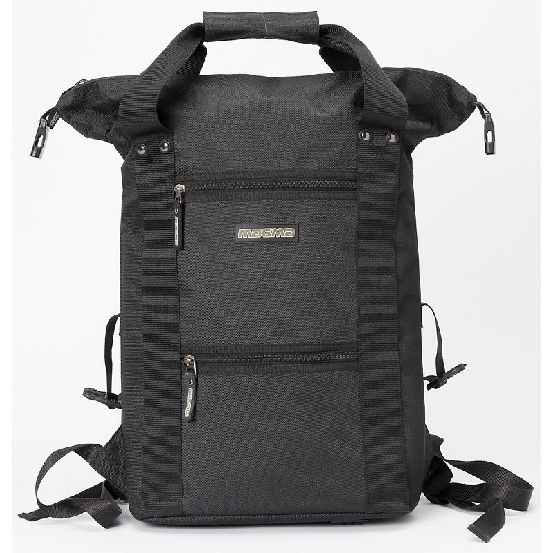 Magma Cases DIGI Stashpack Black