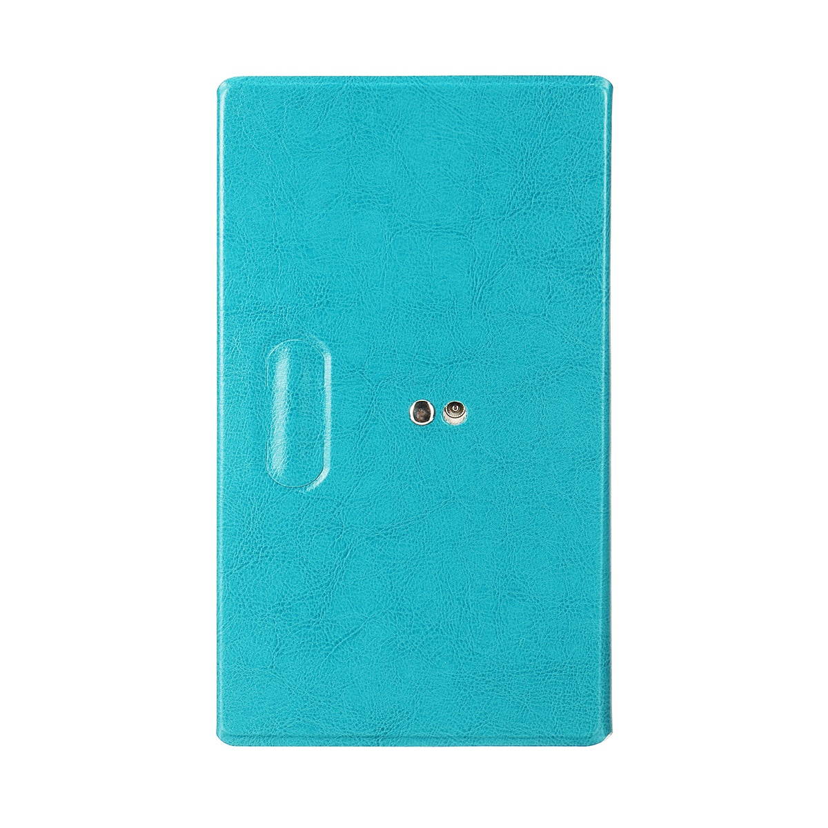 12 Inches Foldable 3D HD Phone Screen Magnifier Movie Video Amplifier PU Leather Cover For Smart Phones iPhone Samsung Blue