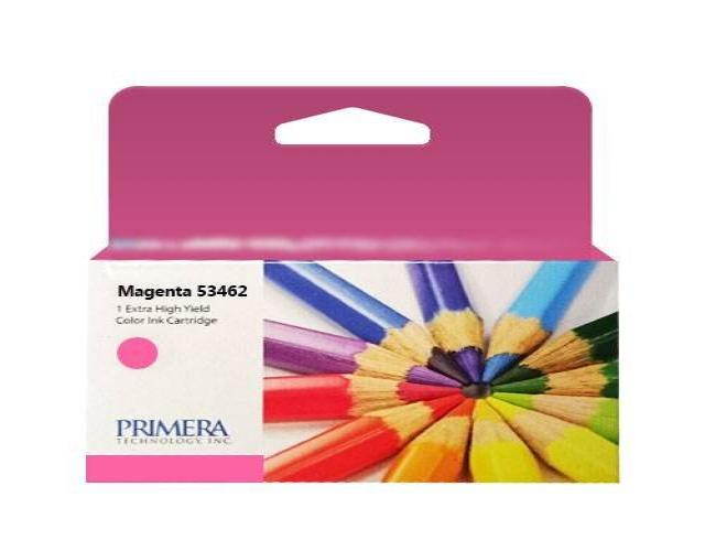 PRIMERA TECHNOLOGY (PRINTERS) 53462 MAGENTA INK CARTRIDGE HIGH