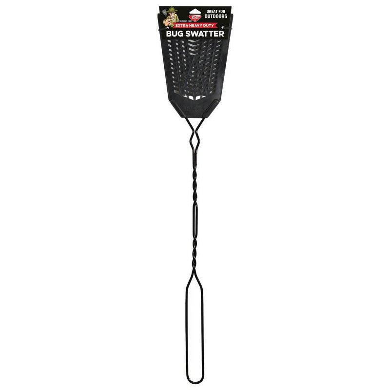 Yard Butler Gopher and Mole Control Steel Poison Bait Applicator Spike, 37 Inch