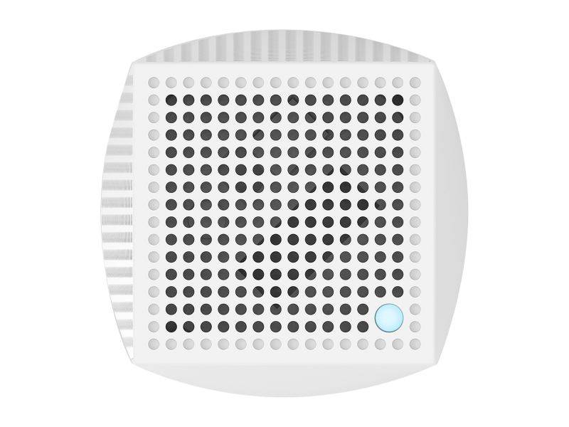 STANSTAR Multifunctional Wall Mount Bracket, Router Hanging Storage Artifact, Easy to Use and Keep Your House Cleaner