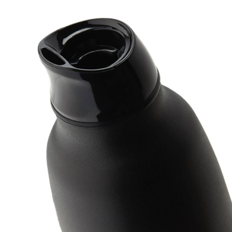 Avana 24oz Ashbury - Black