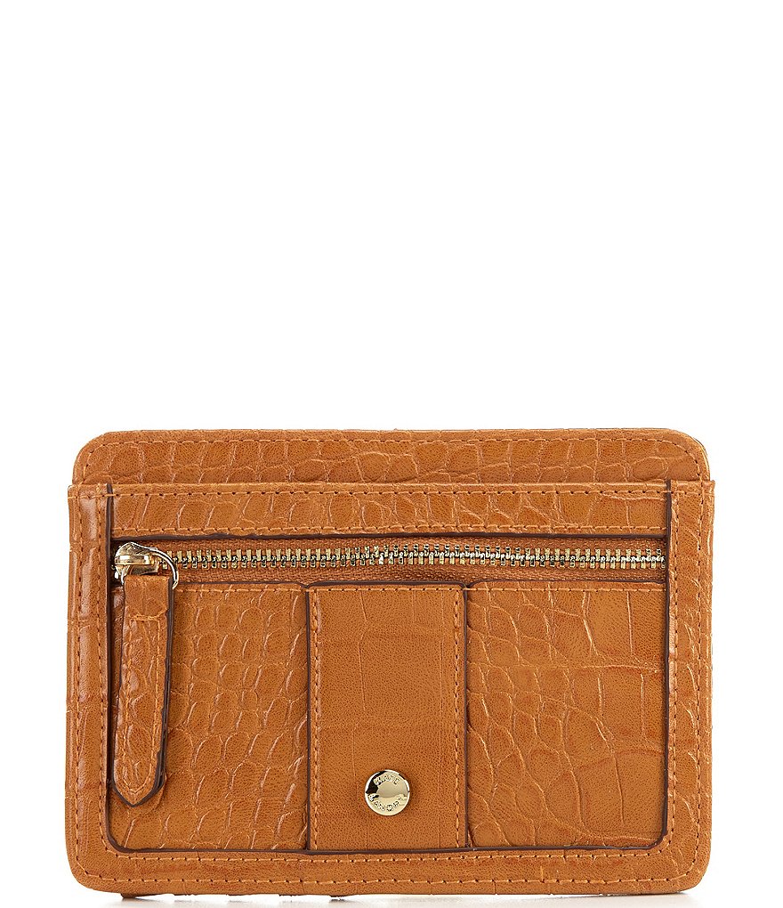 Kate Landry Viola Small Organizer Wallet