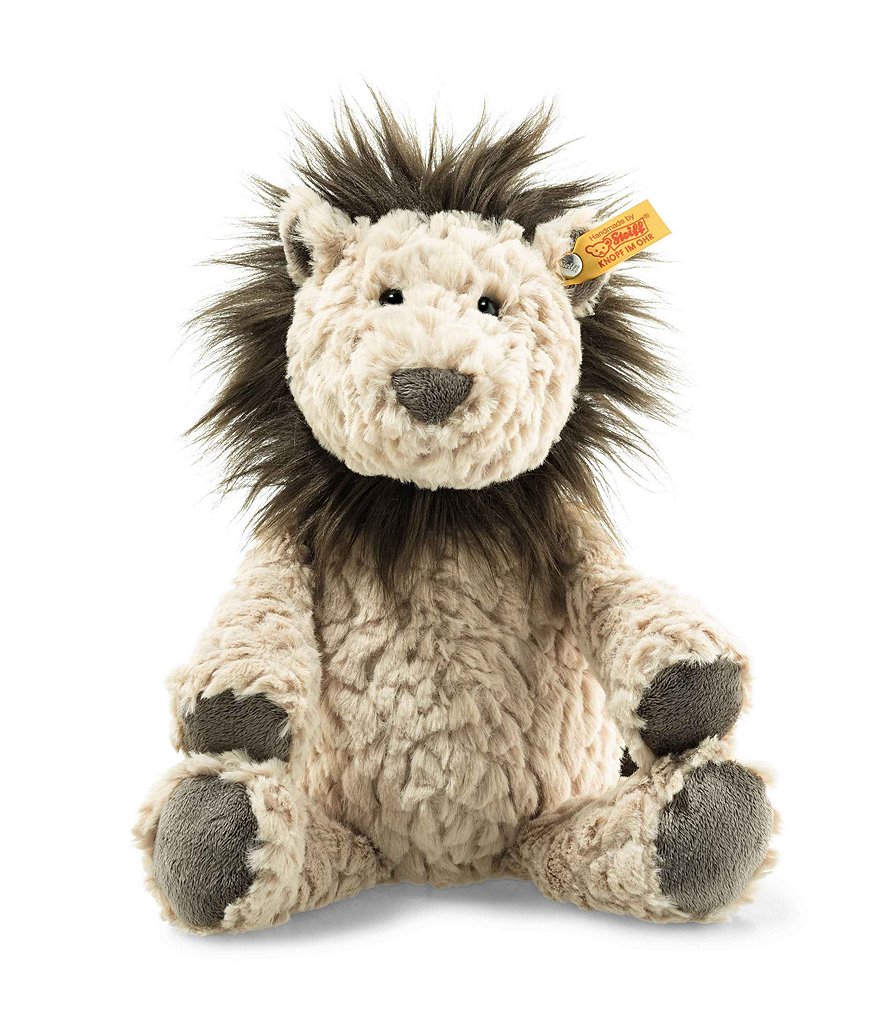Steiff Lionel Lion 12#double; Plush
