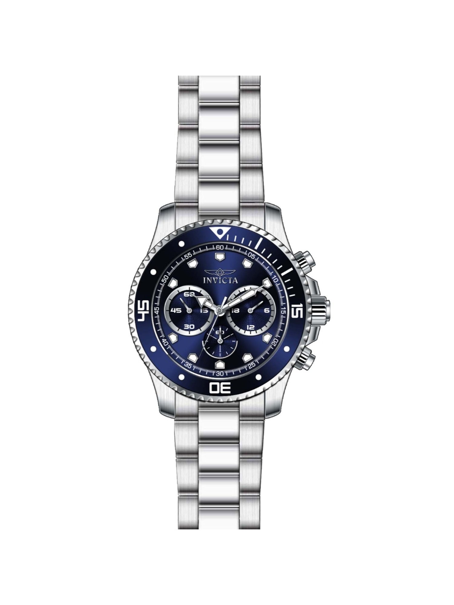 INVICTA 21788 Chronograph Watch for Men