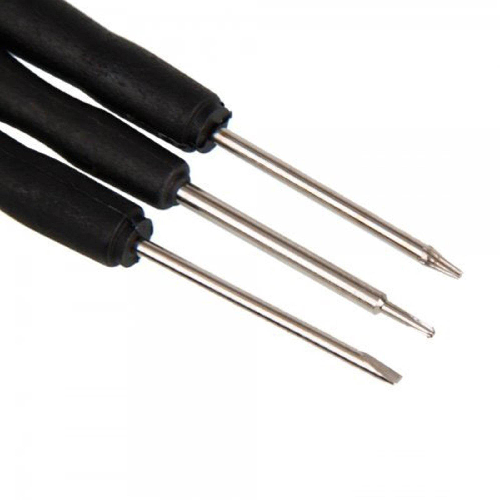 Professional Grade Smart Phone and Tablet Repair Tool Kit