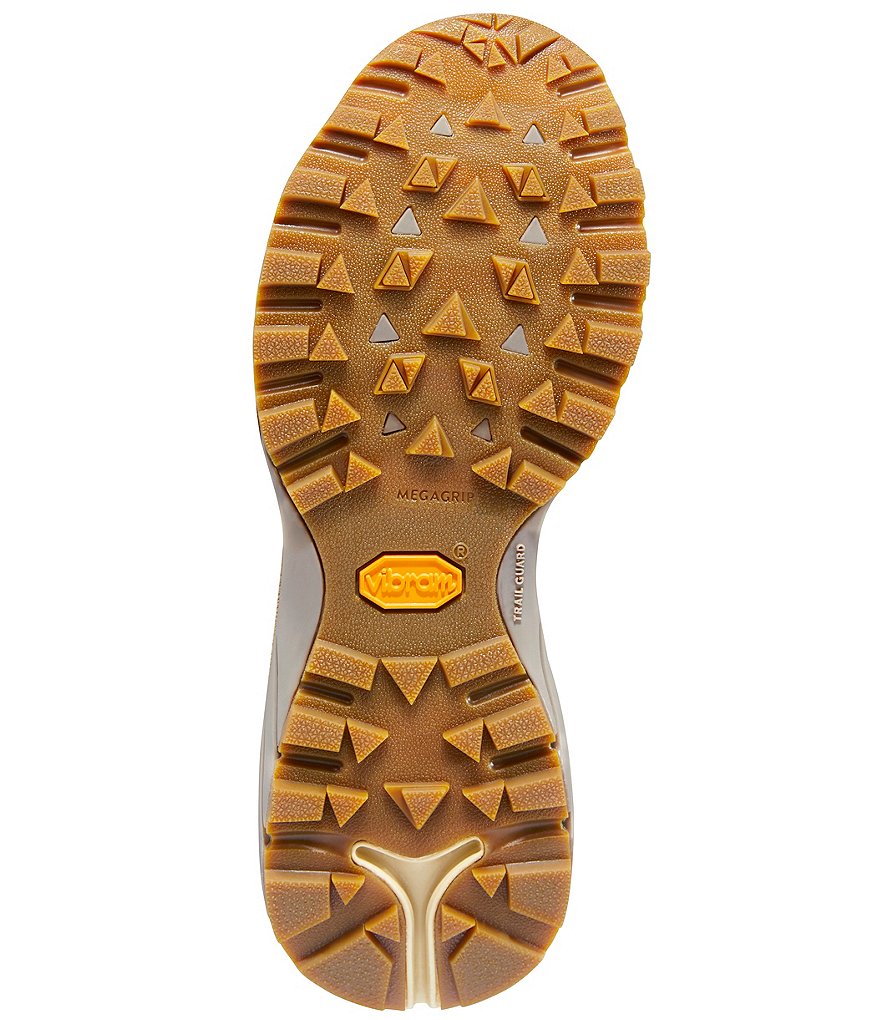 Danner Women's Inquire Chukka Waterproof Suede Hiking Boots