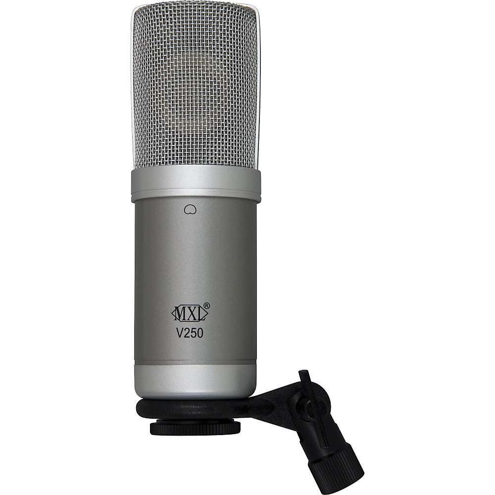 MXL V250 Condenser Microphone