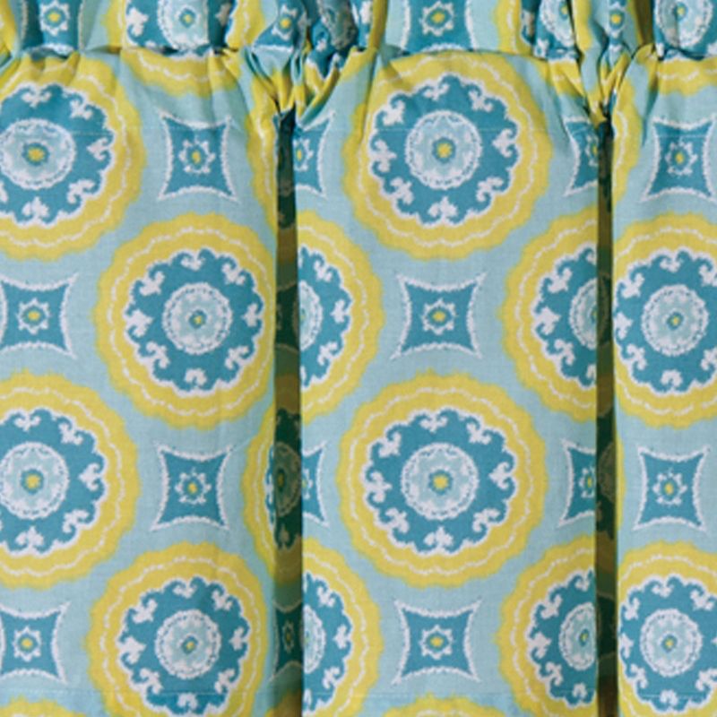 C&F Home Ainsley Valance