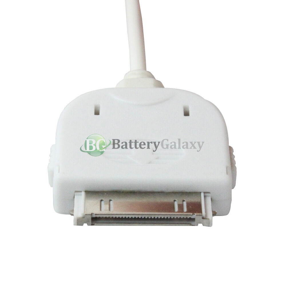 HOT! NEW Battery Home Wall Charger for  iPod Touch 4G 4th Gen 2,900+ SOLD