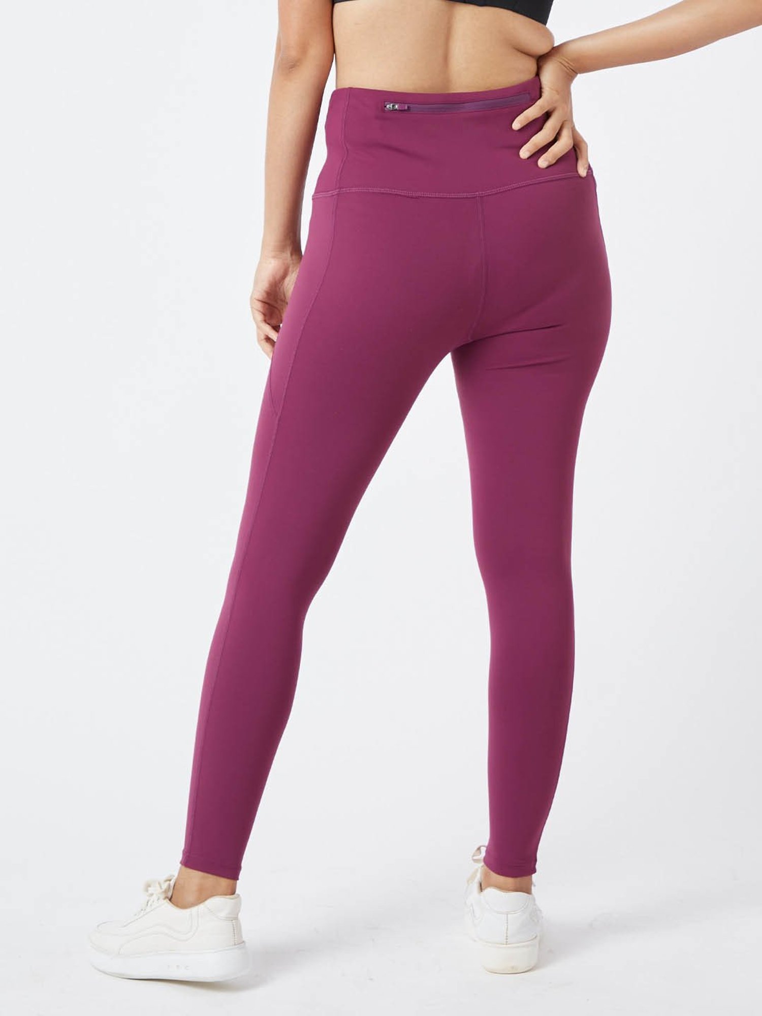 BlissClub Sangria The Ultimate Leggings