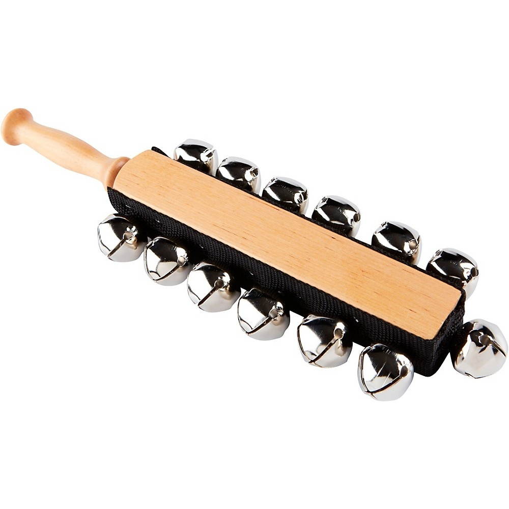 Trophy 13 Sleigh Bells on Handle