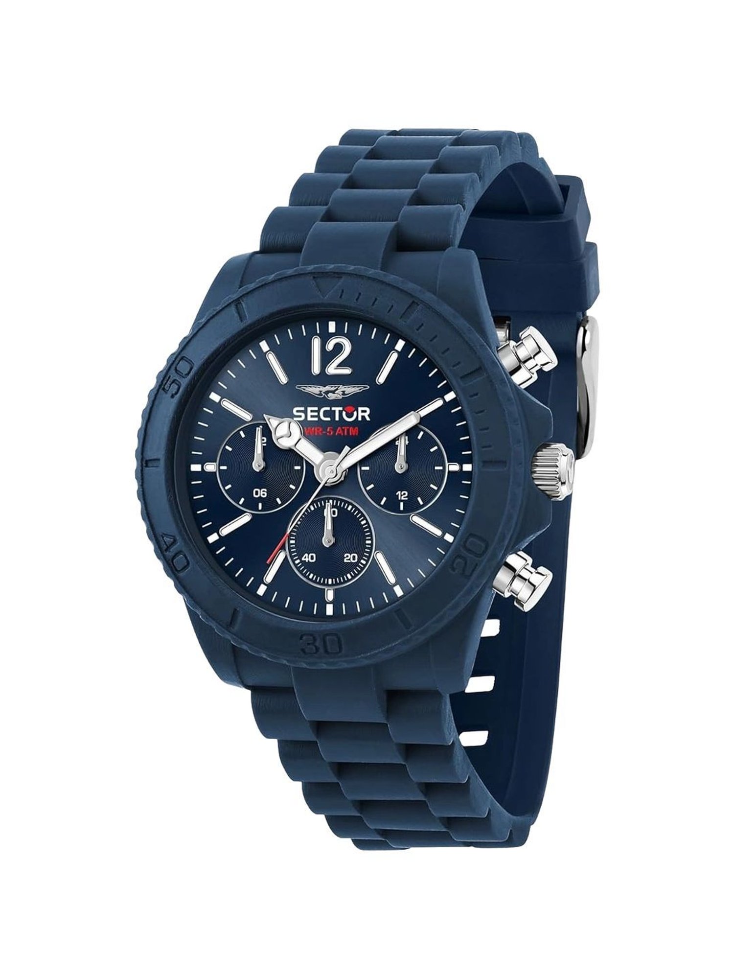 SECTOR R3251549002 DIVER Analog Watch for Men