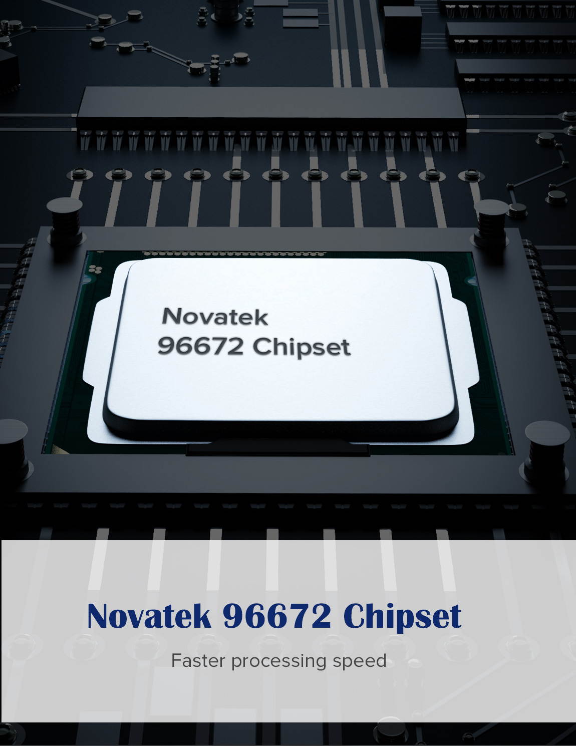 BOBLOV W1 1080P+ Mini Camera Body Mounted Worn Camera Loop Recording Time Stamps&hellip;