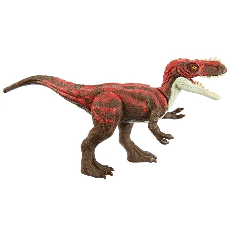 Jurassic World Attack Pack Alioramus