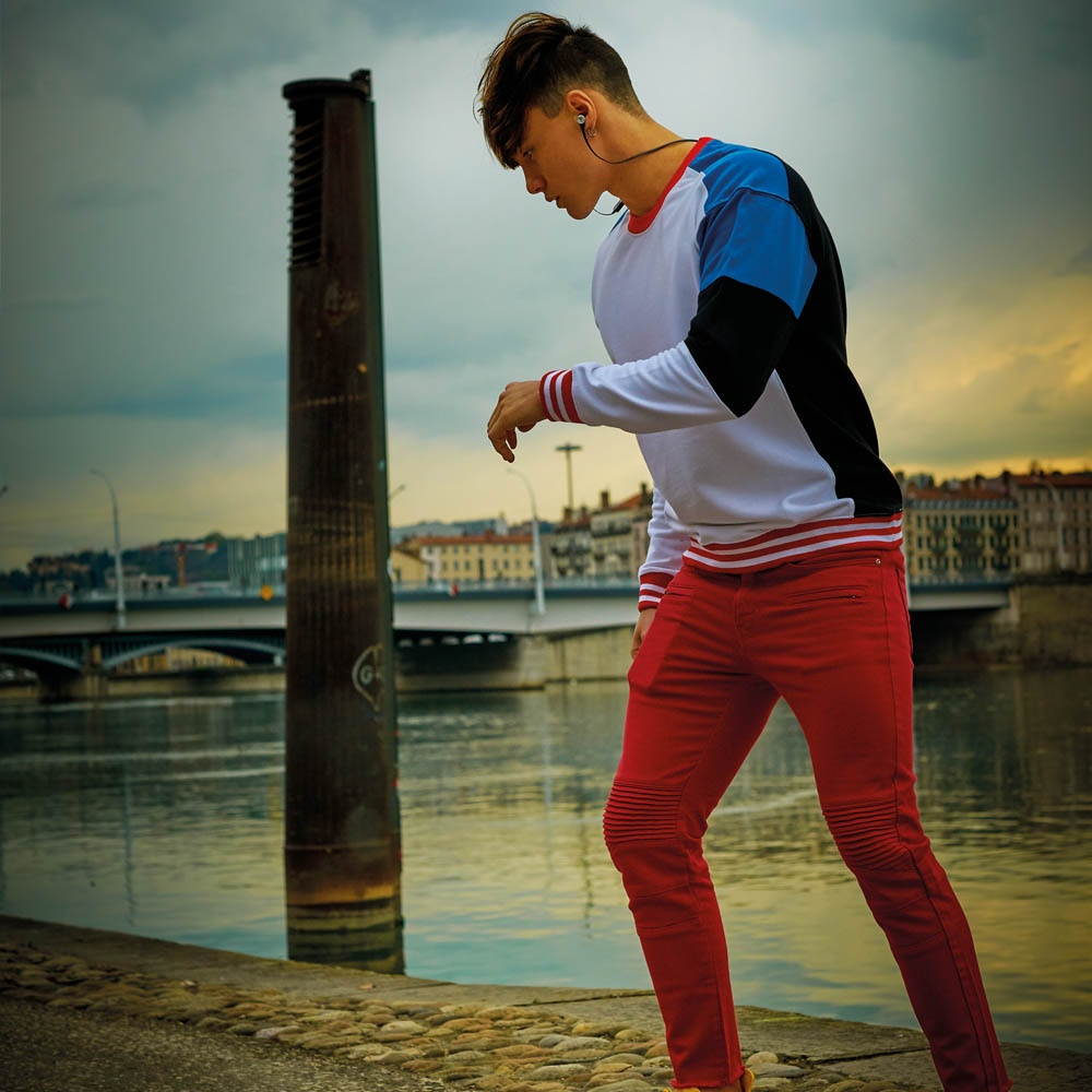 Focal Spark Wireless In-Ear Headphones in Black