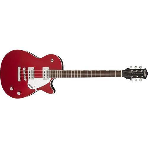 Gretsch G5421 Electromatic Jet Club Electric Guitar, Firebird Red #2519010516