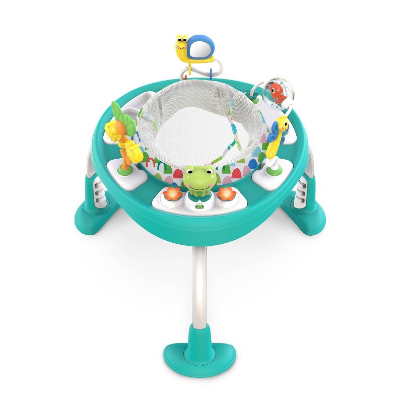 Bright Starts Pondpal Activity Jumper
