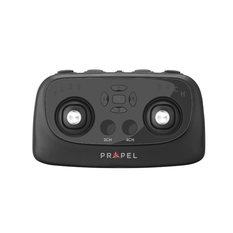Propel Prowler Drone - Red