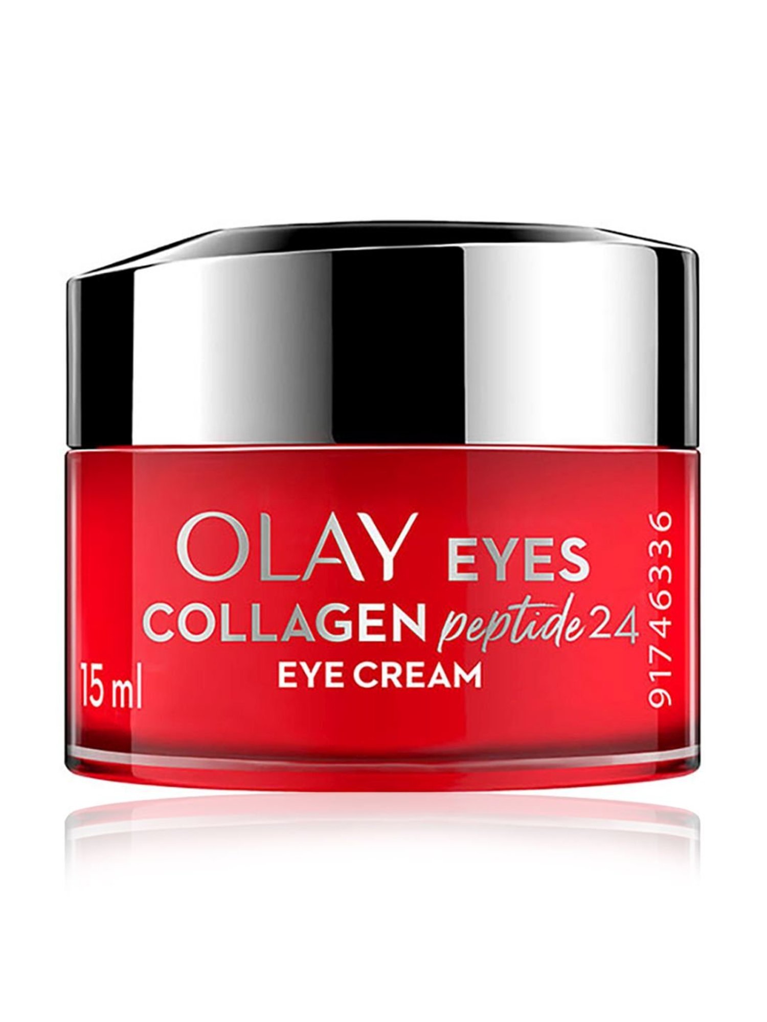 Olay Collagen Peptide Eye Cream, with Collagen Peptide & Niacinamide - 15 ml