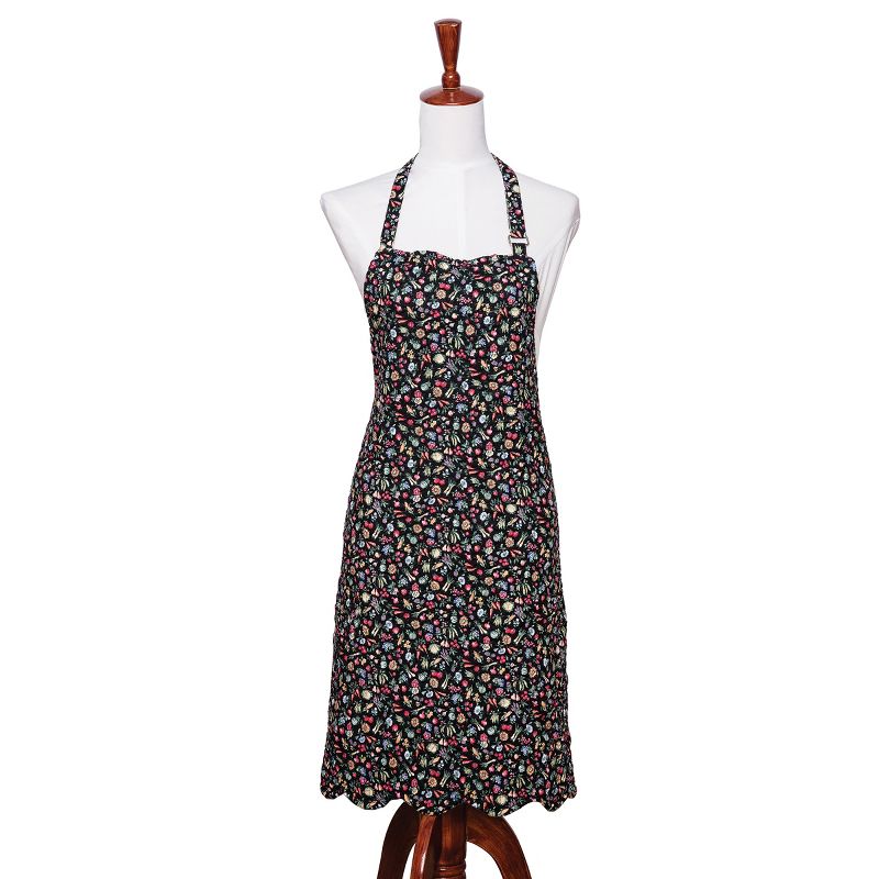 C&F Home Veggie Easter Cooking Apron