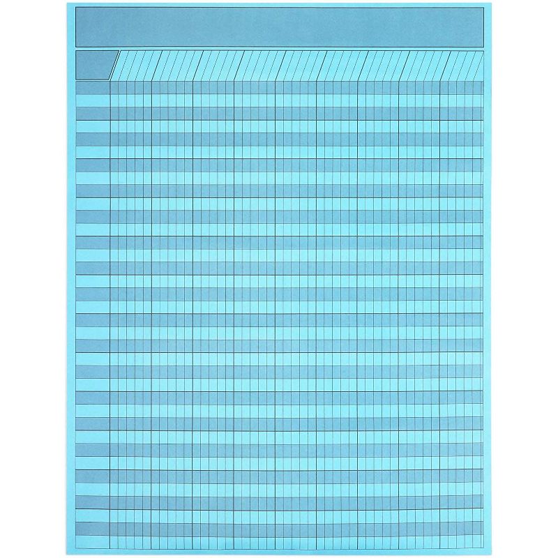 6pk 100 per pack 4" x 6" Blank Index Cards Primary Assorted Colors - Top Notch Teacher Products