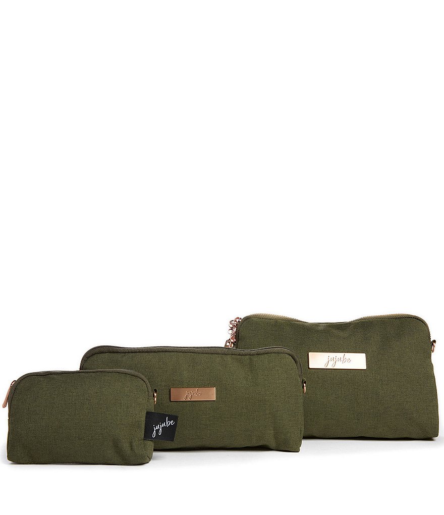 Ju-Ju-Be Be Set Bags