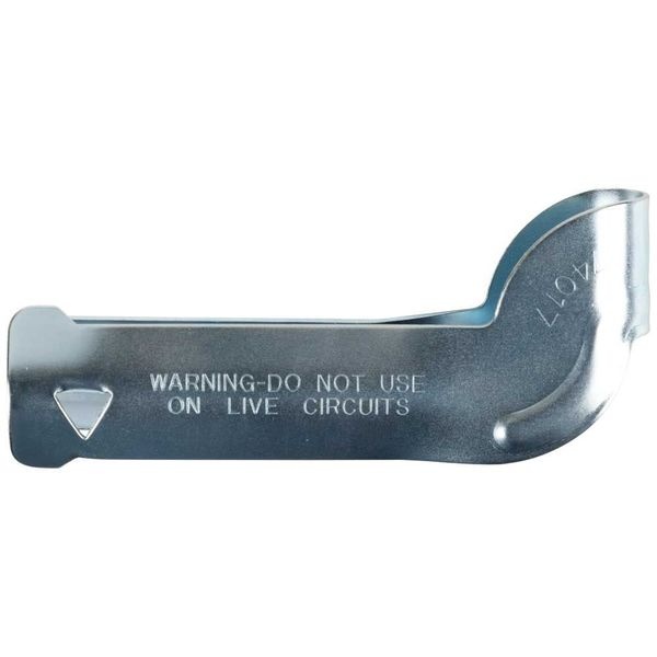 KLEIN TOOLS 74017 4" NM Cable Ripper - 8-14 AWG 8 to 14 AWG