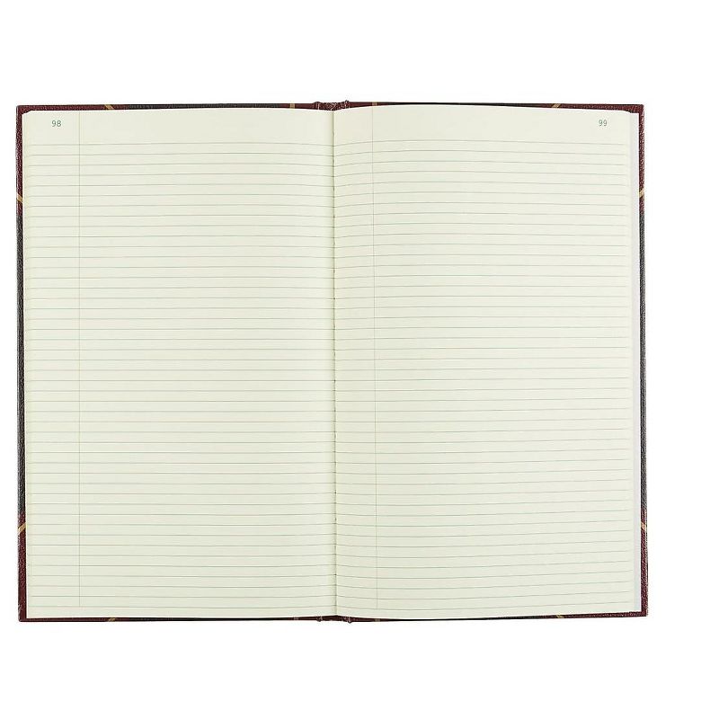 At-A-Glance Undated Class Record Book 10 7/8 x 8 1/4 Black 8015005