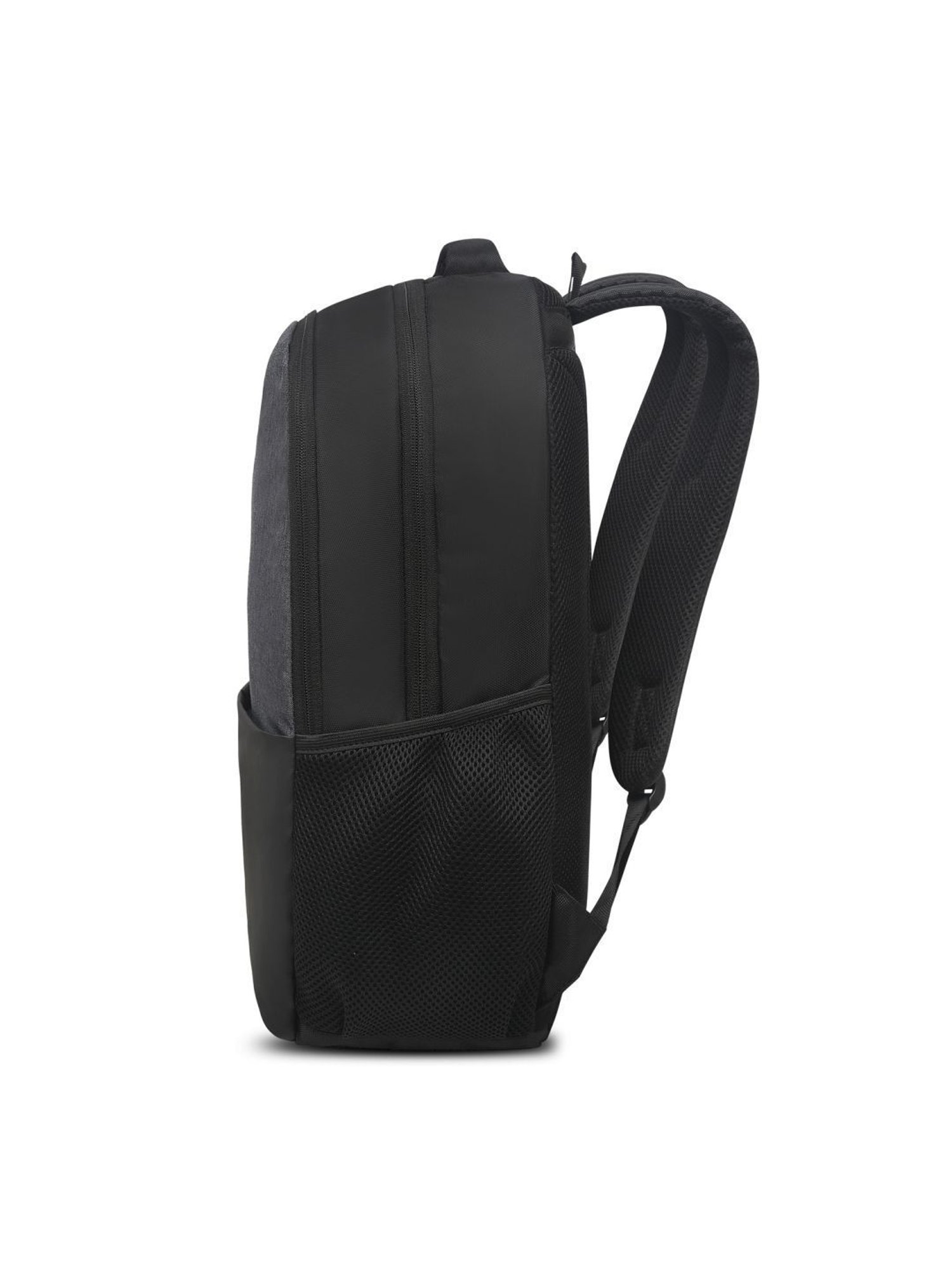 Skybags Evo 18 Ltrs Grey Medium Laptop Backpack