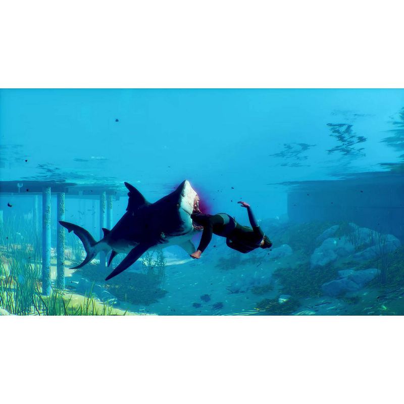 Maneater - PlayStation 4