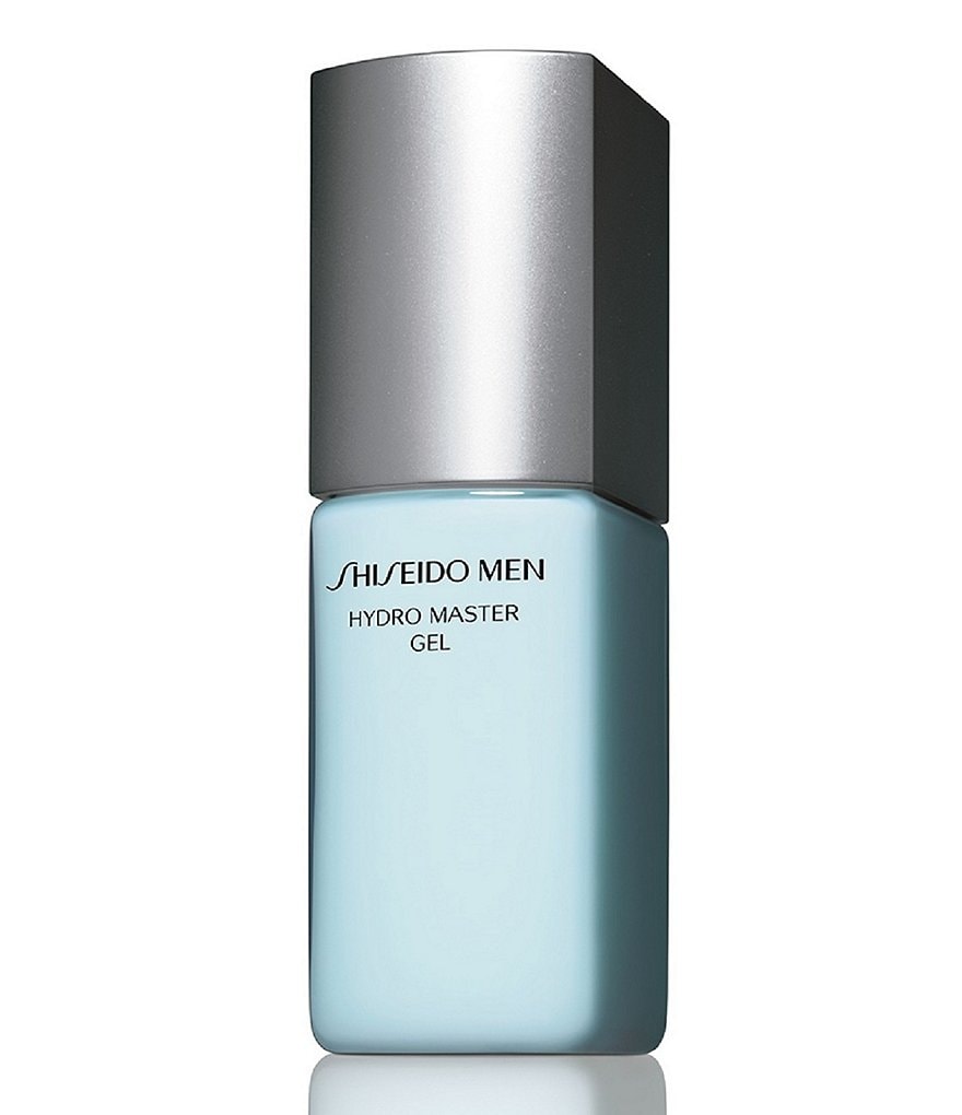 Shiseido Men Hydro Master Gel
