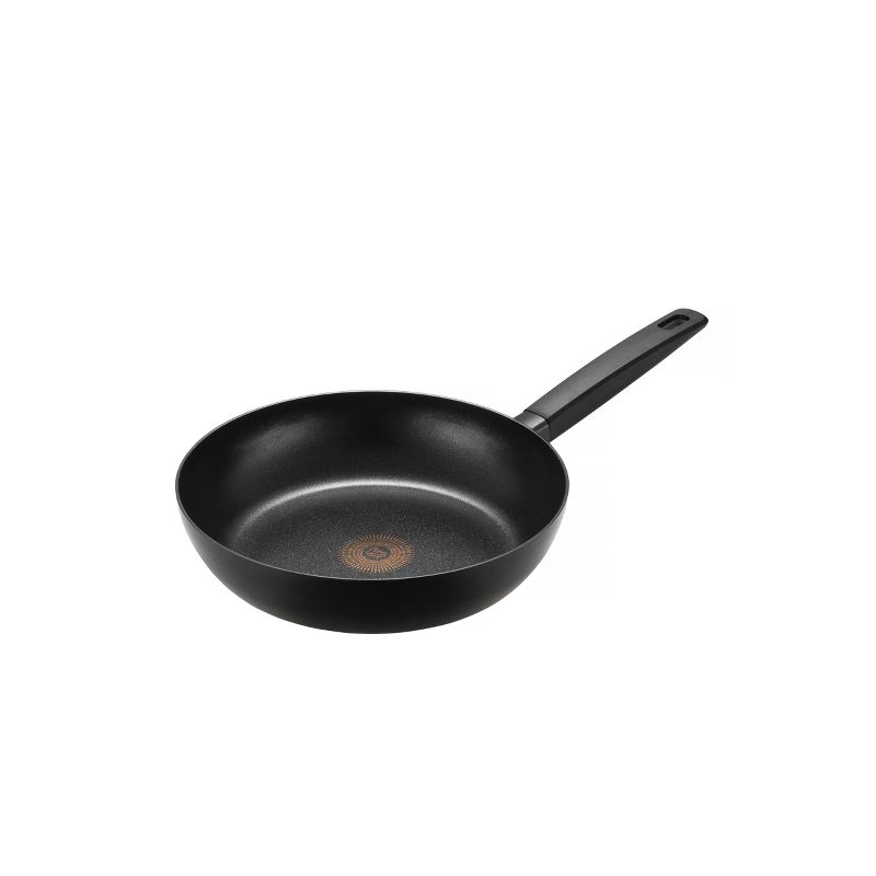 LocknLock Hard & Light 10" Frying Pan Black