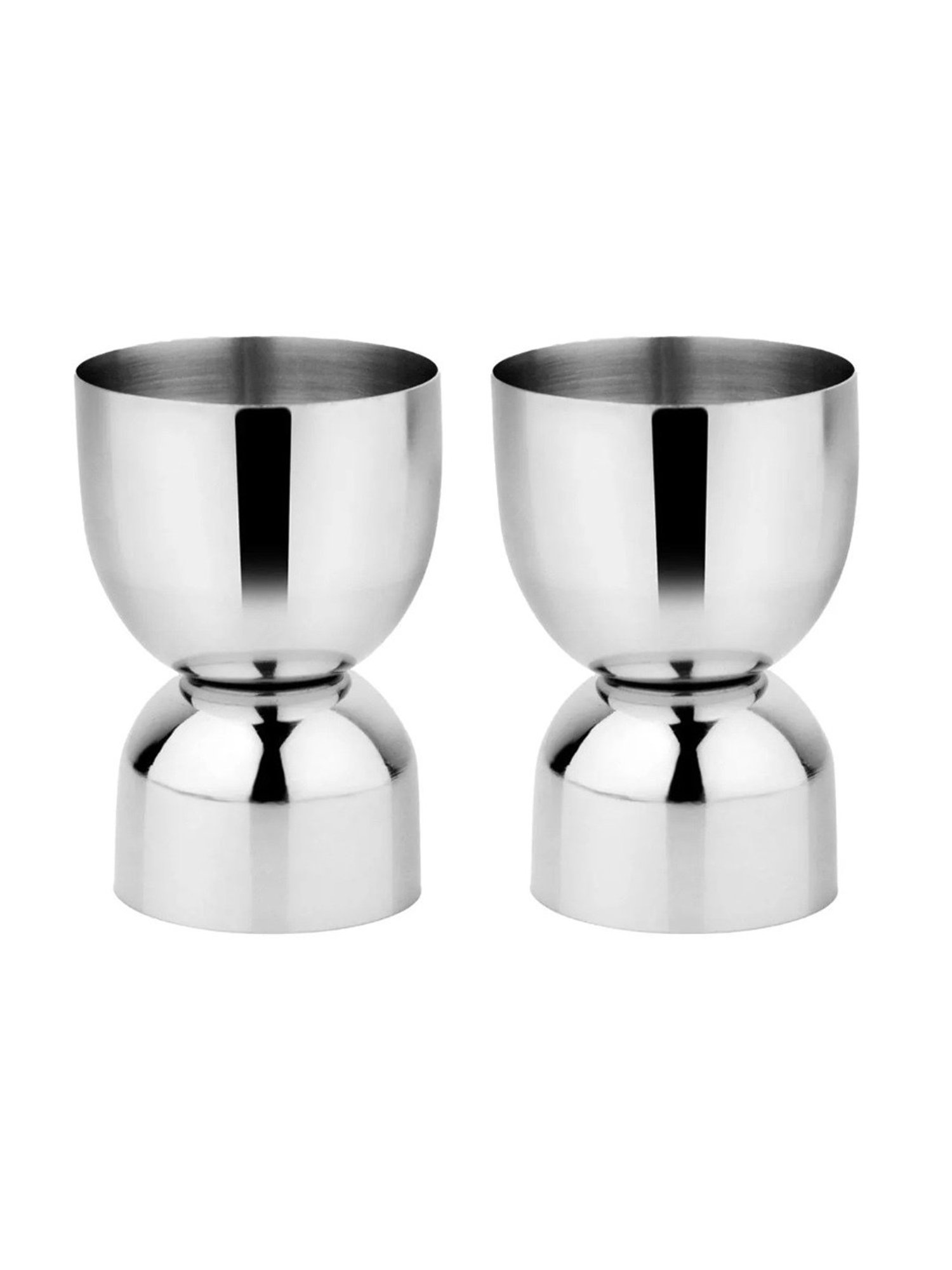 JOSEPH JOSEPH Silver & Green Steel 30.5 cm Elevate Tong - Set of 1