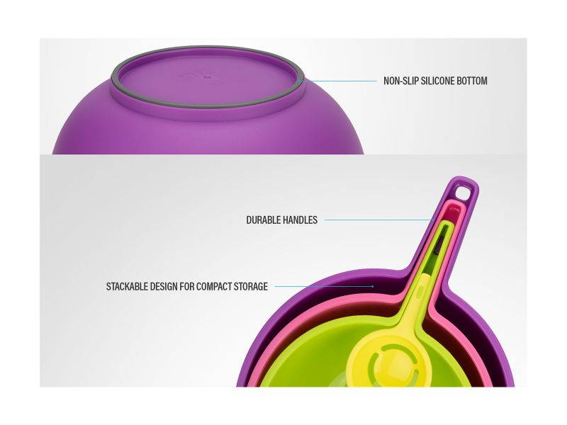 Gibson Home 116995.01 Cafe Posh 18.75 Inch Oval Platter, White