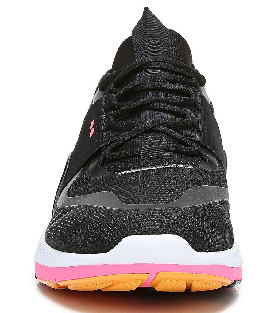 Champion Women's Talos A Sweatshirt Lace-Up Sneakers