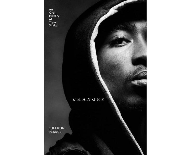 Changes - by Sheldon Pearce (Hardcover)