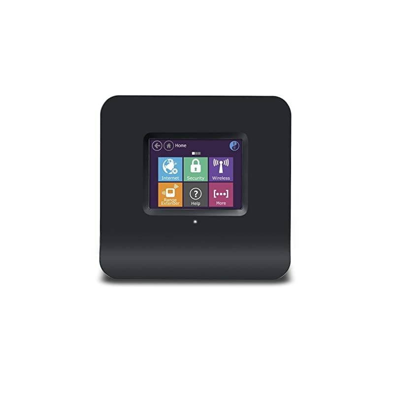 MESHBOX5BLU Mesh Organizer 5 Desktop Document Letter Tray for Folders Mail Stationary Desk Accessories Blue