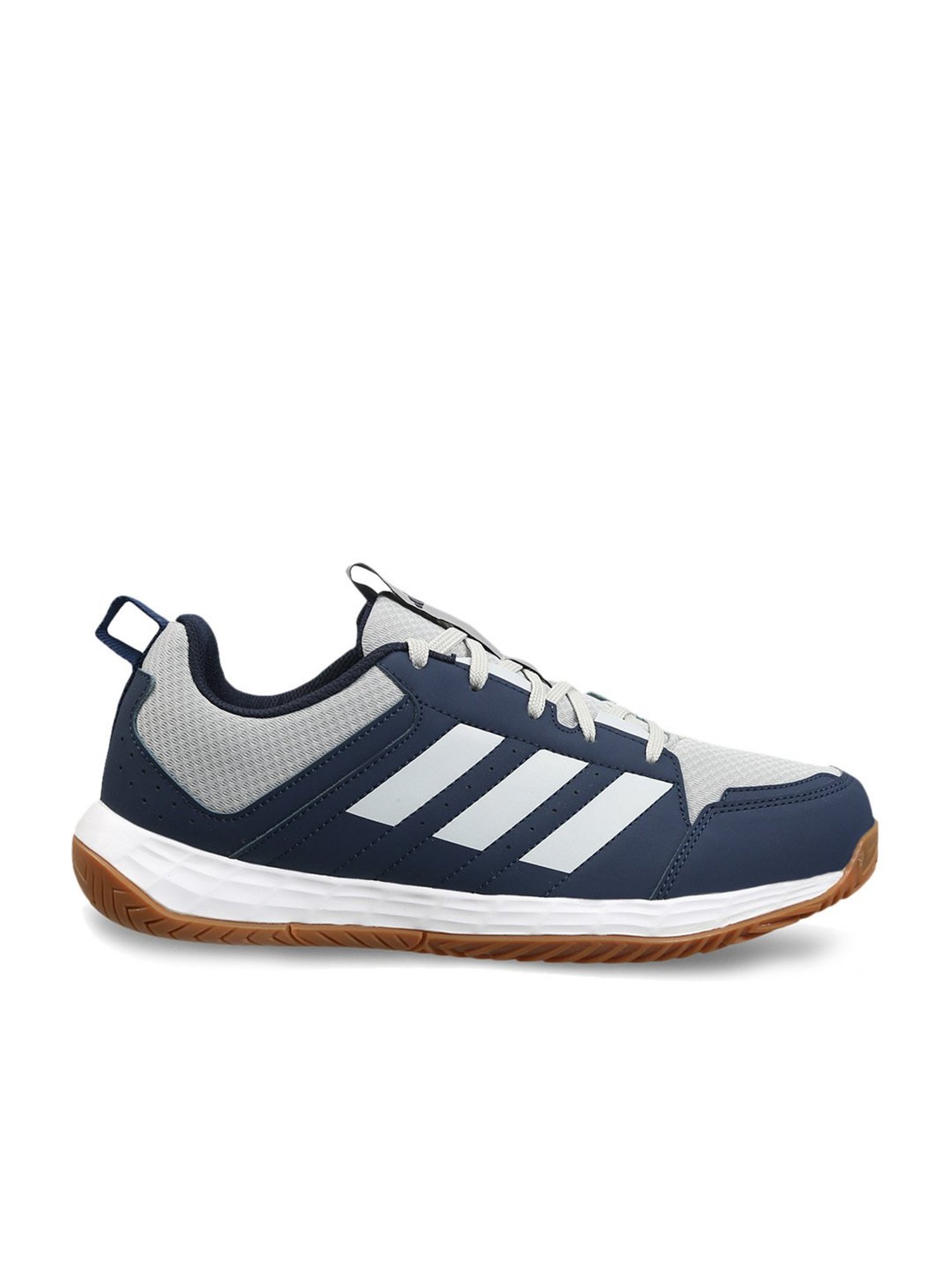 Yonex Badminton Shoe SHB57EX WHITE Non Marking Power Cushion