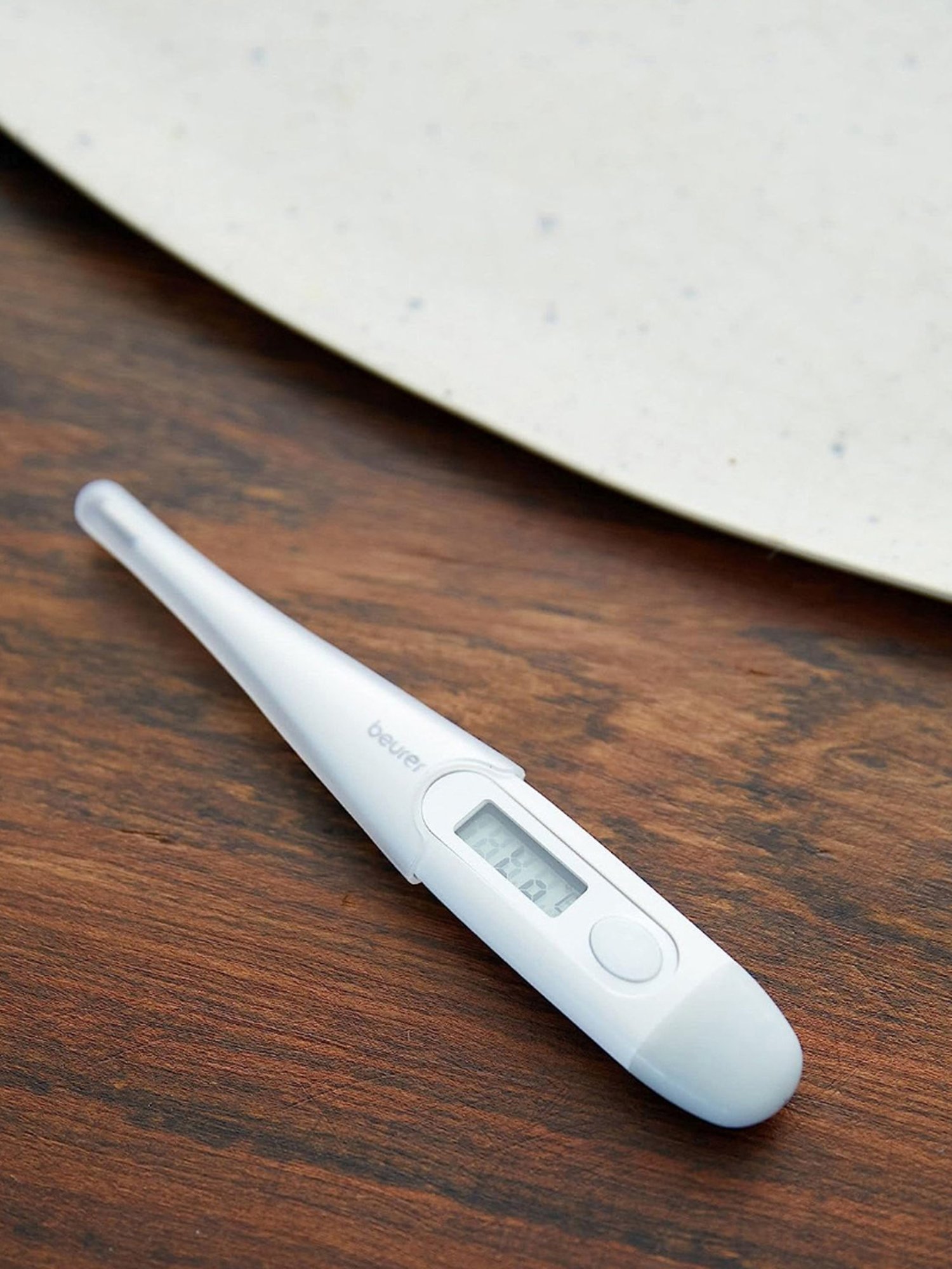 Beurer FT 09/1 Clinical Thermometer