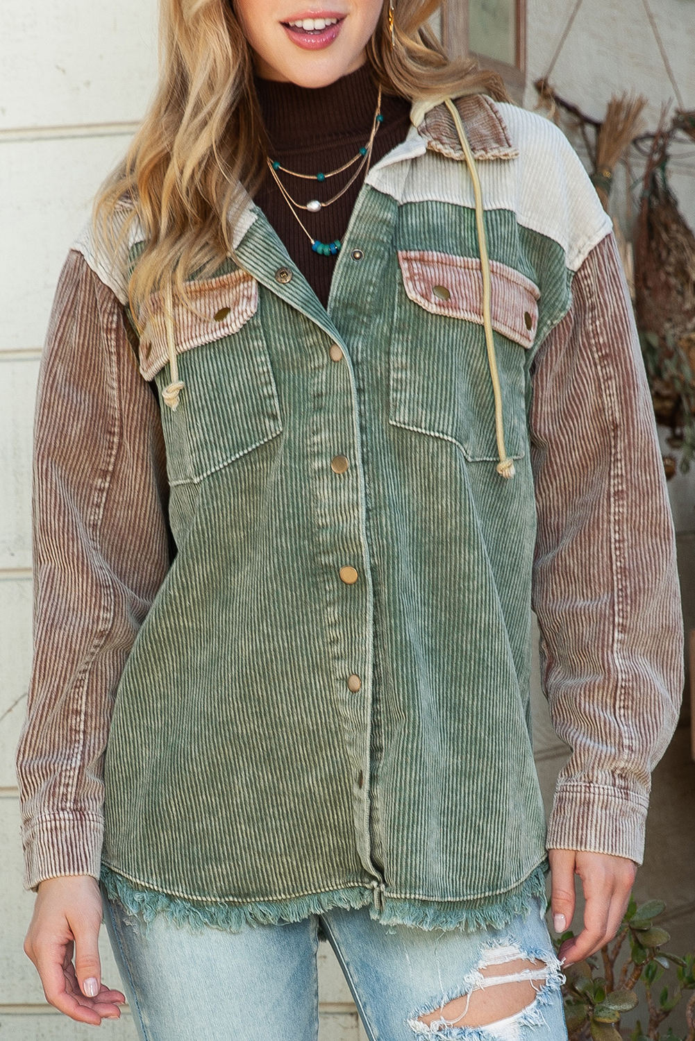 Forever New Amarie Boucle Crop Jacket