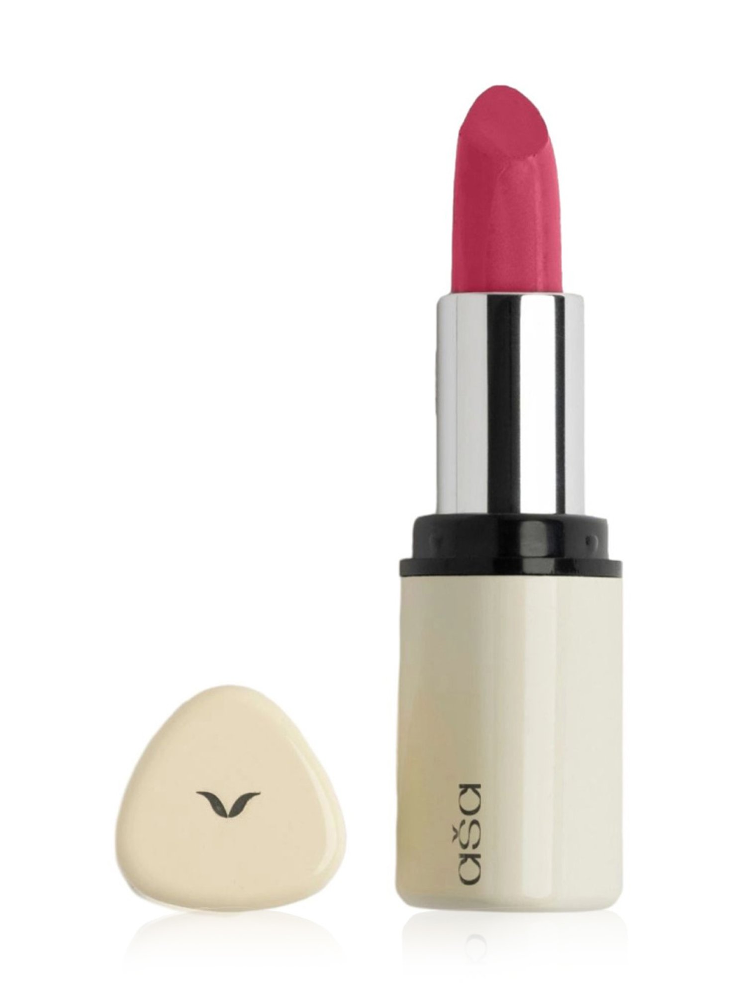 asa Hydra-Matte Lipstick Crushed Cherry - 4.2 gm